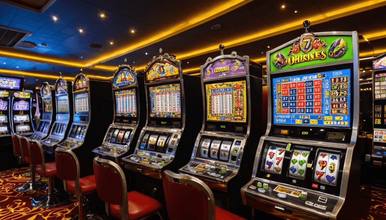 kingslot828