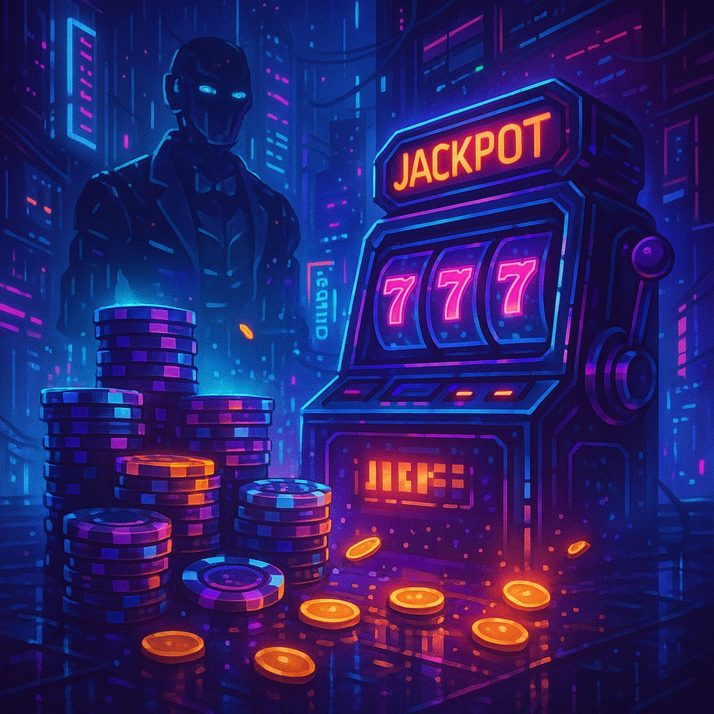 kingslot828