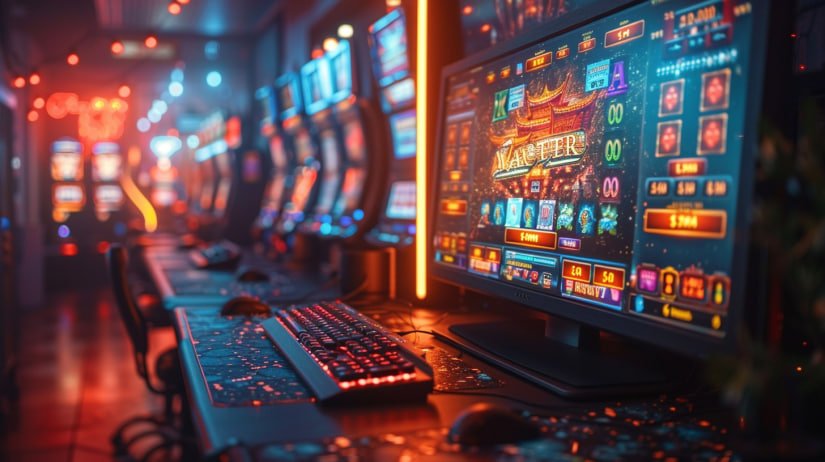 kingslot828