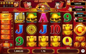 kingslot828